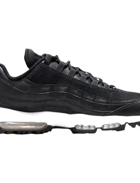Golf Golfschuhe Air Max 95 G, schwarz 44 - Nike - FashionsVida