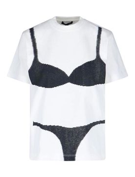 Marc Jacobs T-shirt