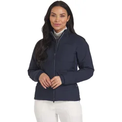 Puma Jacke Kyley Quilted, navy l