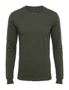 Sweatshirt Herren Militärgrün S Herren - Rick Owens - FashionsVida