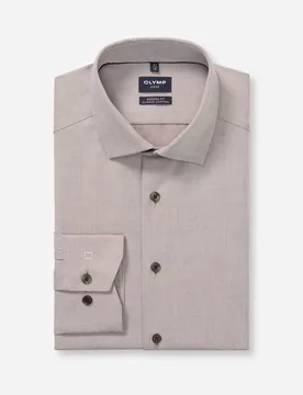 Hemden male - 48 - FashionsVida