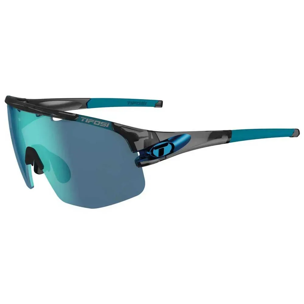 Lunettes De Soleil Sledge Lite Clarion Interchangeable - Tifosi - FashionsVida