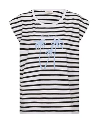 S FQFENJAL-TEE female