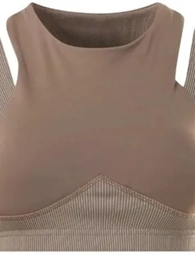 Tank Top Hm5768 Eu M Female - Reebok Sport - FashionsVida