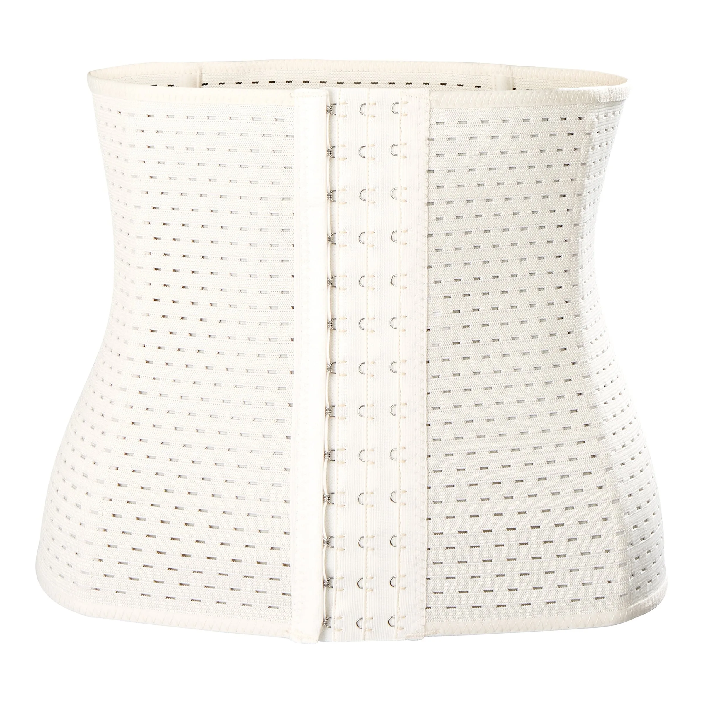 Wedolina Schlank-Gürtel beige L - wedolina - FashionsVida