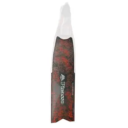Pala Pinna Glass Carbon Explosion Long Medium 1 Unità