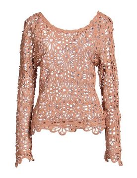 Top Damen Kamel 32 Damen