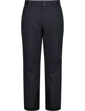 CMP Pant Herren Steghose, grau 52