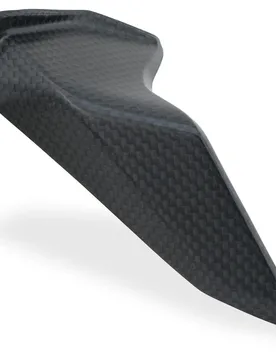 Paracatena inferiore Ducati Panigale V4 - Carbonio CNC Racin taglia un - CNC Racing - FashionsVida