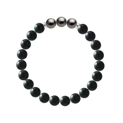 Womens Bracelet Silver Sterling 925 Batam - Size Small