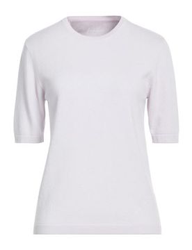 Pullover Mujer Azul pastel 38 Mujer