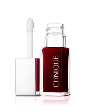 Clinique Pop Lip & Cheek Oil HONEY - Clinique - FashionsVida