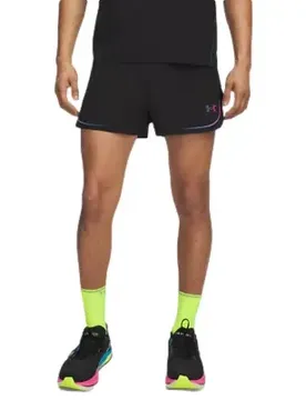 Shorts Velociti Elite - Noir - male - Size: M