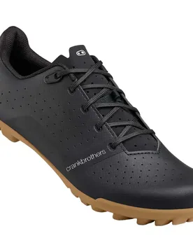 Scarpe Da Gravel Candy Lace Black / Black