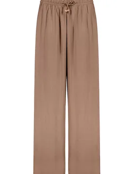 Damen, Hose Non Denim female - L - FashionsVida