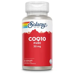 Capsules Pure Coq-10 30mg 30 Unités