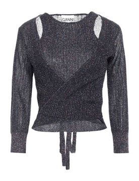 Pullover Damen Schwarz L,M,S,XXS Damen