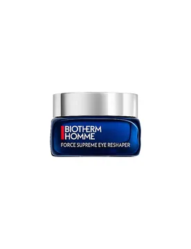 Force Supreme Eye Reshaper Cream 20ml - Biotherm - FashionsVida
