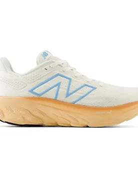 Fresh Foam X 1080 V13 Running Shoes Sea Salt UK 3.5 Women - New Balance - FashionsVida