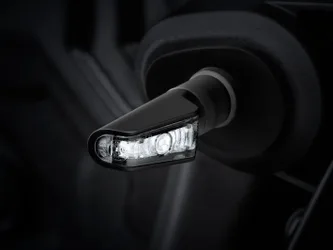 Coppia Indicatori Direzione Leggera Ducati Multistrada V2 / S 2025