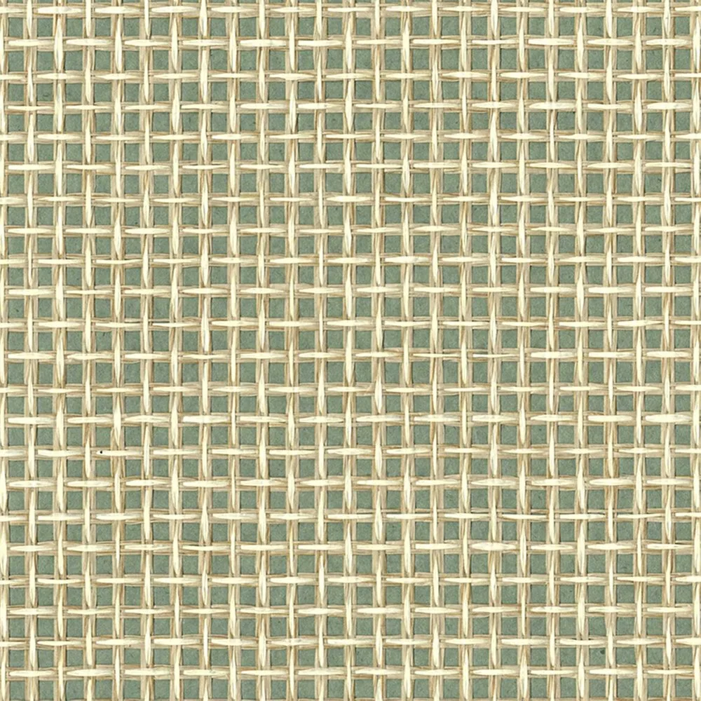 Papel pintado Relieve Rafia Coordonné - Coordonne - FashionsVida