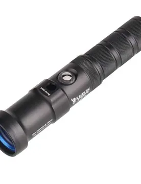 Kraken Torcia Snoot V2