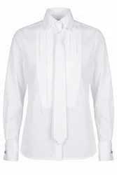 Semi Couture - Camicia - 480878 - Bianco