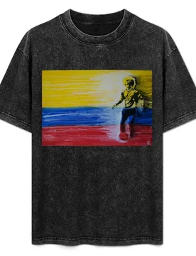 El Pibe T-Shirt Gym Wear Breathable Short Sleeve Tee - Aliexpress - FashionsVida