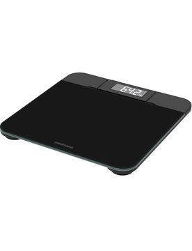 Personenwaage PS 520 schwarz