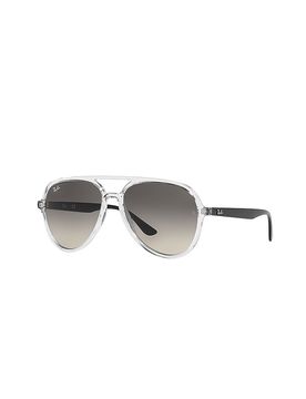 Gafas de sol 4376/57 gris claro