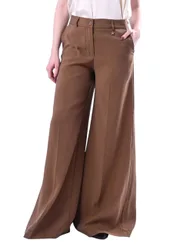 Pantalone Donna SOUVENIR a palazzo