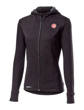 Castelli Sweat à Capuche Milano