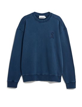 Armedangels Suéter azul S