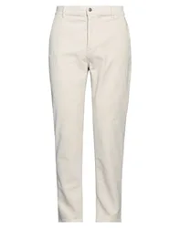 Hose Herren Cremeweiß 28,29 Herren