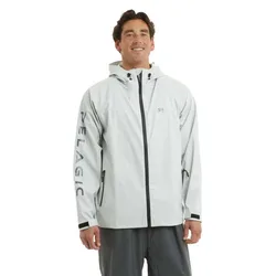 Chubasco Jacket Light Grey L Men