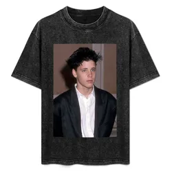 Corey haim T-Shirt Quick Dry Light Sports T-Shirt