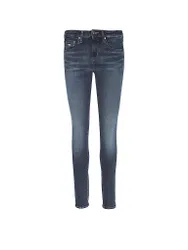 Jeans Skinny Fit SOPHIE bleu marine 27/L32