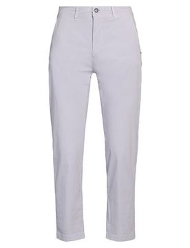 Pantalones Hombre Lila 46 Hombre