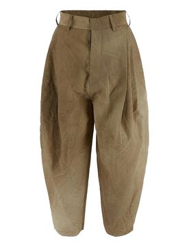 Uma Wang Pantaloni a palloncini