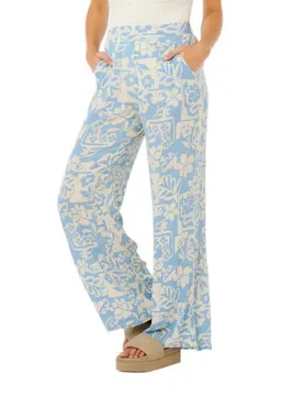 Pantalon Party Pack Beach Blue M
