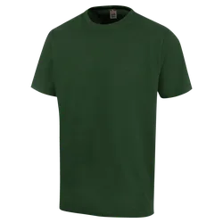 Tee-shirt de travail Job+ vert Vert XS