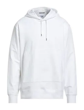 Sudadera Hombre Blanco M,S Hombre - C.P. Company - FashionsVida