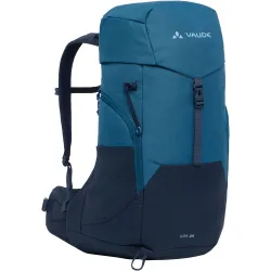 Jura 24 mochila montaña Azul (UNICA)