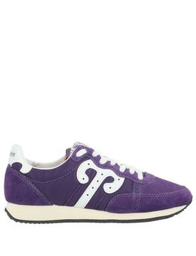 Sneakers Mujer Malva 36,37,38,42 Mujer