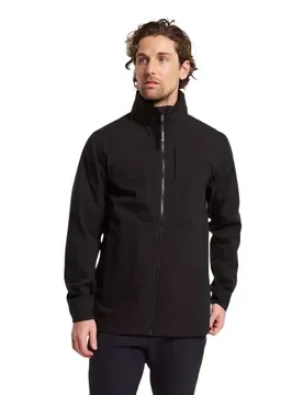 Tenson Veste Molle Black 2XL Homme