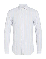 Camisa Hombre Azul celeste 39 Hombre