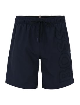 BOSS Bermudas 'Whale' navy
