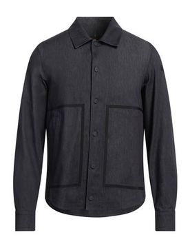 Jeansjacke/-mantel Herren Blau 46 Herren