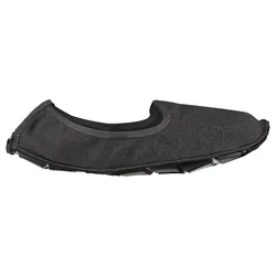 Baskets One Quarter Slipon Hemp Grey / Black EU 39