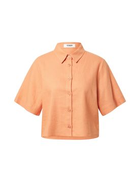 ABOUT YOU Limited Blusa naranja